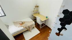 Regent Residences (D12), Apartment #499614941